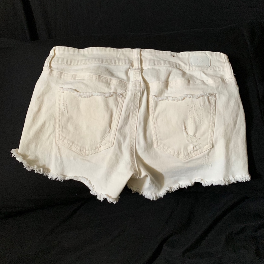 Shorts - Picture 2 of 2